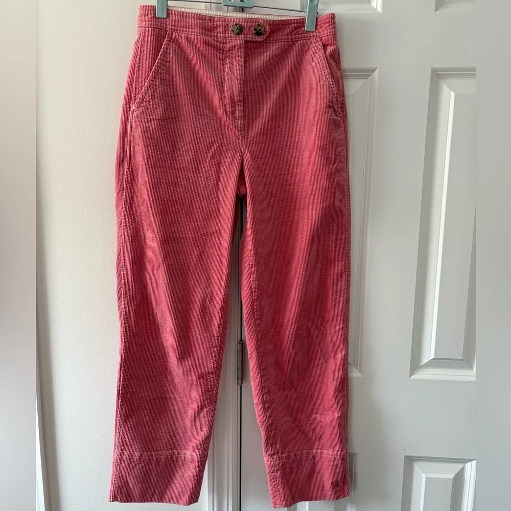 J. Crew crew blush